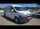 Thumbnail Toyota Quantum 2.8 SLWB panel van