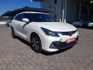 Toyota Starlet 1.5 XS auto - Image 1