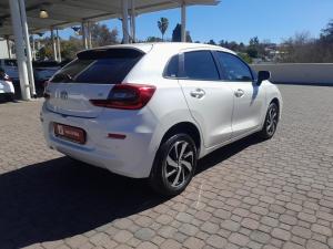 Toyota Starlet 1.5 XS auto - Image 2