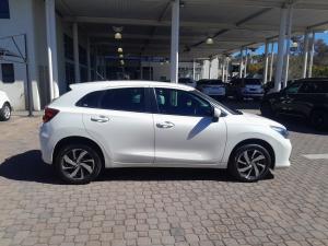 Toyota Starlet 1.5 XS auto - Image 3