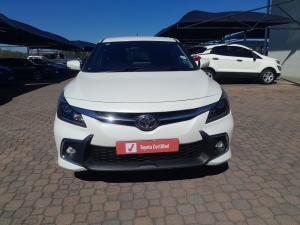 Toyota Starlet 1.5 XS auto - Image 4