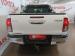 Toyota Hilux 2.4GD-6 double cab Raider auto - Thumbnail 5