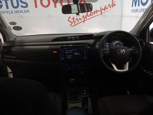 Toyota Hilux 2.4GD-6 double cab Raider auto - Image 6