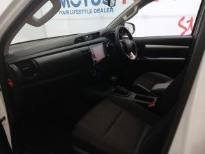 Toyota Hilux 2.4GD-6 double cab Raider auto - Image 7
