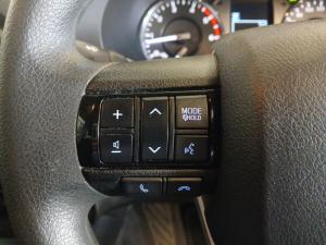 Toyota Hilux 2.4GD-6 double cab Raider auto - Image 9