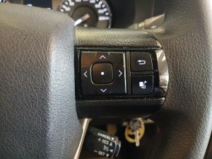 Toyota Hilux 2.4GD-6 double cab Raider auto - Image 10