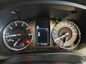 Toyota Hilux 2.4GD-6 double cab Raider auto - Image 11