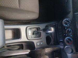 Toyota Hilux 2.4GD-6 double cab Raider auto - Image 12