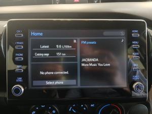 Toyota Hilux 2.4GD-6 double cab Raider auto - Image 14