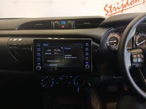 Toyota Hilux 2.4GD-6 double cab Raider auto - Image 15