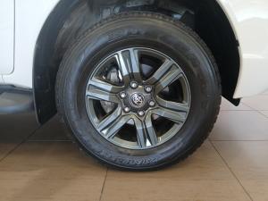 Toyota Hilux 2.4GD-6 double cab Raider auto - Image 19