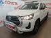 Toyota Hilux 2.4GD-6 double cab Raider auto - Thumbnail 20