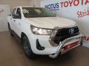 Thumbnail Toyota Hilux 2.4GD-6 double cab Raider auto