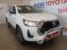 Toyota Hilux 2.4GD-6 double cab Raider auto - Thumbnail 1
