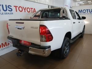 Toyota Hilux 2.4GD-6 double cab Raider auto - Image 2
