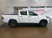 Toyota Hilux 2.4GD-6 double cab Raider auto - Thumbnail 3