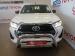 Toyota Hilux 2.4GD-6 double cab Raider auto - Thumbnail 4