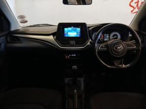 Toyota Starlet 1.5 XS manual - Image 6
