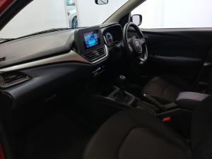 Toyota Starlet 1.5 XS manual - Image 7