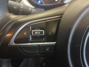 Toyota Starlet 1.5 XS manual - Image 9