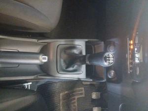 Toyota Starlet 1.5 XS manual - Image 11