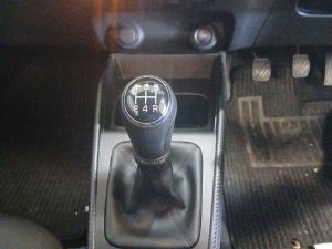 Toyota Starlet 1.5 XS manual - Image 12