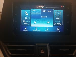 Toyota Starlet 1.5 XS manual - Image 13