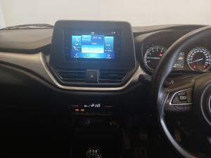 Toyota Starlet 1.5 XS manual - Image 14