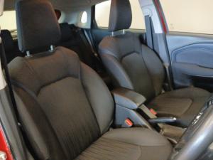 Toyota Starlet 1.5 XS manual - Image 16