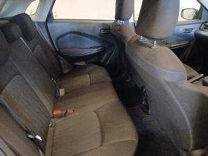 Toyota Starlet 1.5 XS manual - Image 17