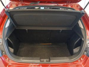 Toyota Starlet 1.5 XS manual - Image 18