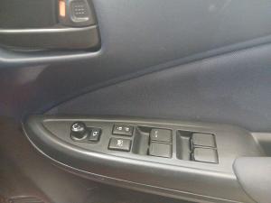 Toyota Starlet 1.5 XS manual - Image 22
