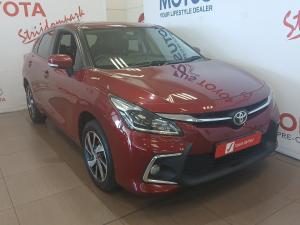 Toyota Starlet 1.5 XS manual - Image 1