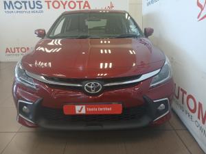 Toyota Starlet 1.5 XS manual - Image 4