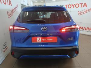 Toyota Corolla Cross 1.8 Hybrid XS - Image 5
