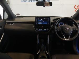 Toyota Corolla Cross 1.8 Hybrid XS - Image 6