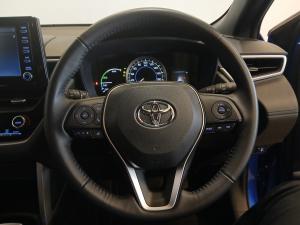 Toyota Corolla Cross 1.8 Hybrid XS - Image 8