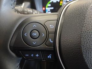 Toyota Corolla Cross 1.8 Hybrid XS - Image 9