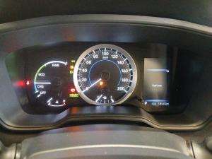Toyota Corolla Cross 1.8 Hybrid XS - Image 11