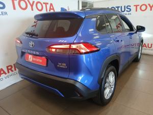 Toyota Corolla Cross 1.8 Hybrid XS - Image 2