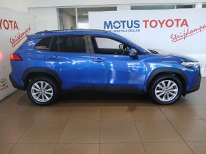 Toyota Corolla Cross 1.8 Hybrid XS - Image 3