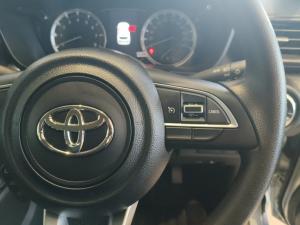Toyota Urban Cruiser 1.5 XR automatic - Image 10