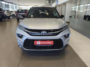 Toyota Urban Cruiser 1.5 XR automatic - Image 4