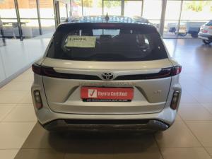 Toyota Urban Cruiser 1.5 XR automatic - Image 5