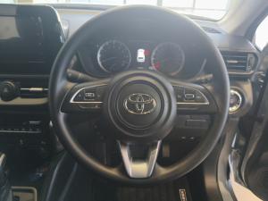 Toyota Urban Cruiser 1.5 XR automatic - Image 8