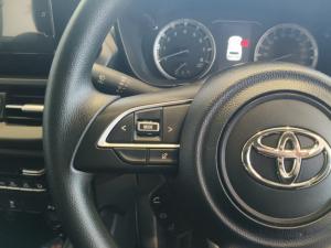 Toyota Urban Cruiser 1.5 XR automatic - Image 9