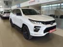 Thumbnail Toyota Fortuner 2.8GD-6 4X4 GR-S automatic