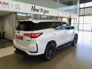Toyota Fortuner 2.8GD-6 4X4 GR-S automatic - Image 2