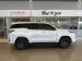 Toyota Fortuner 2.8GD-6 4X4 GR-S automatic - Thumbnail 3