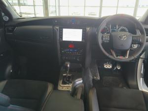 Toyota Fortuner 2.8GD-6 4X4 GR-S automatic - Image 6